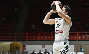 Το «βομβαρδιστικό» Φριντέτ και η «πράσινη» νίκη (vid)