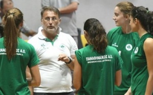 Καμπερίδης: «Δεν βγάλαμε την καλή μας εικόνα»