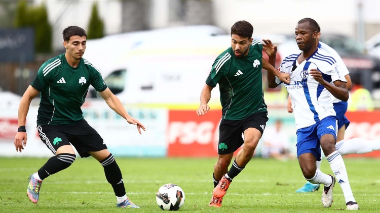 Παναθηναϊκός-Μπράγκα: Τελευταίο και πιο δυνατό φιλικό στην Αυστρία