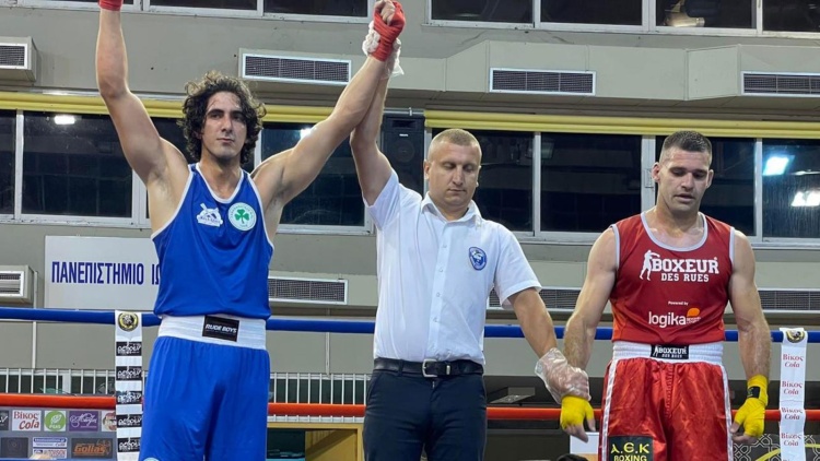 Μια νίκη και μια ήττα στα Ιωάννινα