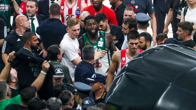 Πρόστιμο 20.000 ευρώ της ΔΕΑΒ σε Λεσόρ και Λαρεντζάκη