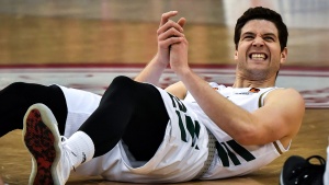 Δεν έχει συμφωνήσει με τους Σαρκς ο Φριντέτ