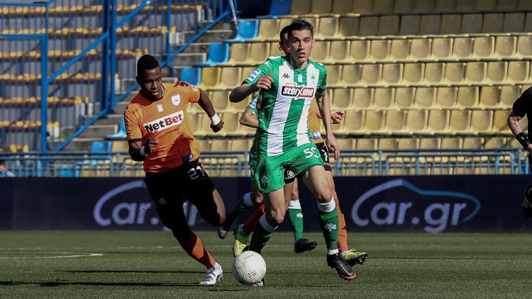 Ανακοινώθηκε η ημερομηνία της ρεβάνς Κυπέλλου με τον ΠΑΣ Γιάννινα