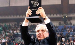 Ευρωλίγκα &amp; Μπερτομέου: «Θλιβερή μέρα για το ευρωπαϊκό μπάσκετ»