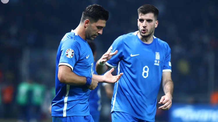 «Στον Παναθηναϊκό ο Μπακασέτας, εάν το εγκρίνει ο Τερίμ»