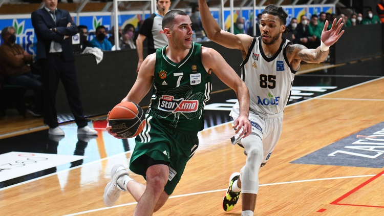 Μποχωρίδης: «Θέλουμε να δείξουμε στα επόμενα παιχνίδια ότι κάτι έχει αλλάξει»