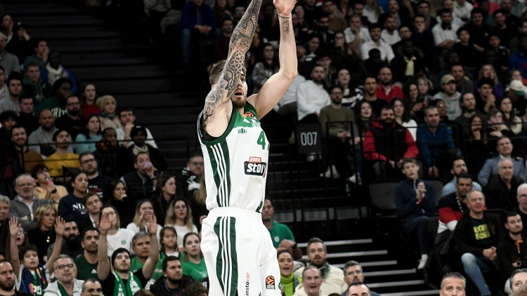 Ερνανγκόμεθ: «Το πιο σημαντικό ήταν πως παίξαμε ως ομάδα»