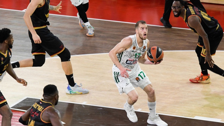 Τόμας: «Θέλουμε να αντιδράσουμε. Δεν παίρνουμε την ήττα χαλαρά»