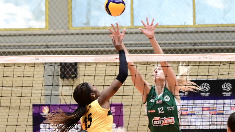 Ο αγώνας: Παναθηναϊκός - Άρης (vid)