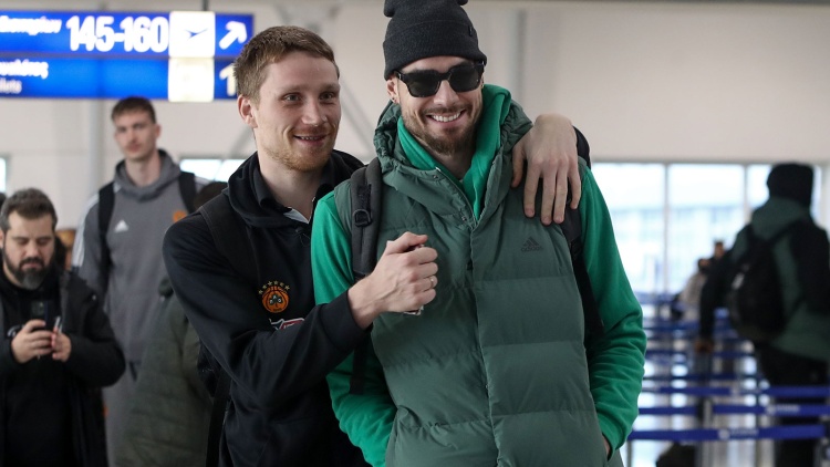 Ερνανγκόμεθ: «Αν τρέξουμε και παίξουμε σκληρά στην άμυνα δύσκολα θα μας αντιμετωπίσει η Μονακό»