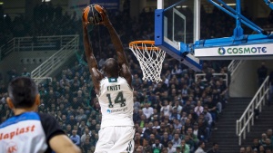 Γκιστ: «Πρέπει να χτίσουμε σε αυτή τη νίκη»