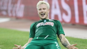 Είκοσι ημέρες εκτός ο Γιόχανσον