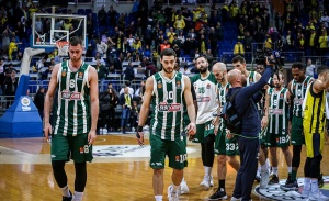 Δυστυχώς δεν είδαμε κάτι καινούργιο