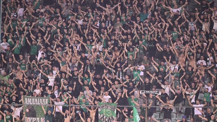 Θύρα 13 κατά Αλαφούζου: «Υπαίτιος για την κρίση στον Παναθηναϊκό – 13 χρόνια αποτυχίας»