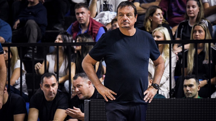 Άταμαν: «Τρεις πολύ σημαντικές νίκες – Ικανοποιημένος από όσους πήραν λεπτά»