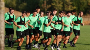 Φουλάρει για επιθετικό, ξεκαθαρίζει το ρόστερ