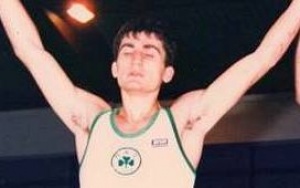 Green Legend o Ιωαννίδης