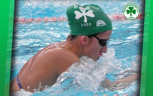 Στη «μάχη» του Πανελληνίου πρωταθλήματος τα «πράσινα» δελφίνια»