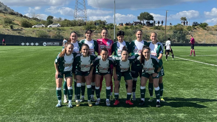 Καταδικαστική ήττα για τον Παναθηναϊκό στην Κρήτη