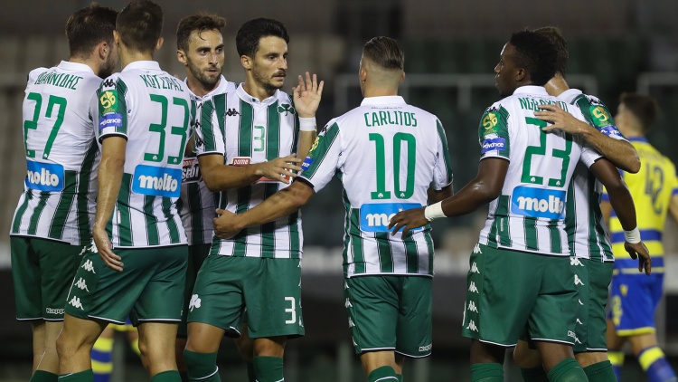 Επίσημο: Ξεκινά το πρωτάθλημα!