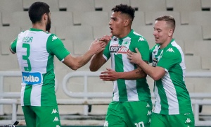 Να πει αντίο στο 2019 με νίκη και πλέι οφ