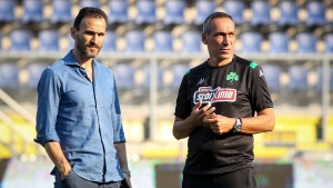 «Πάει για εξτρέμ ο Παναθηναϊκός»