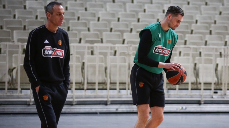 Κάτας: «Είναι σημαντικός ο τρόπος με τον οποίο θα επιτεθούμε»