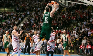 Έτσι πέρασε από το Μιλάνο ο Παναθηναϊκός (vid)