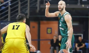 Άνετο πέρασμα από το Αλεξάνδρειο