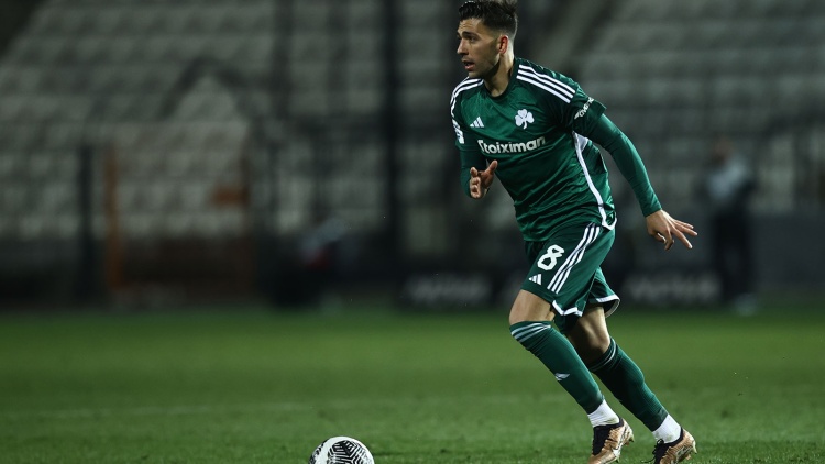 Ο Παναθηναϊκός καταθέτει έφεση για τον Μπακασέτα