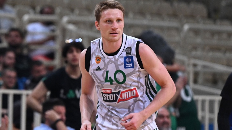 Έρχεται και πιάνει δουλειά ο Γκριγκόνις