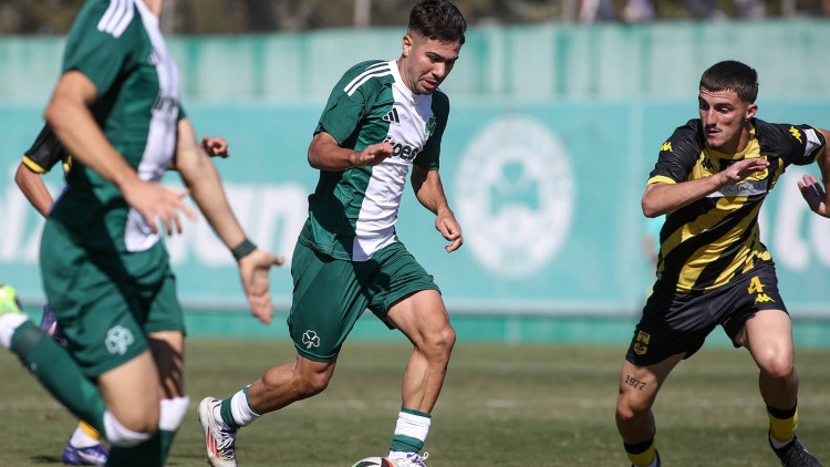 K19: Νίκη για τον Παναθηναϊκό επί του Άρη