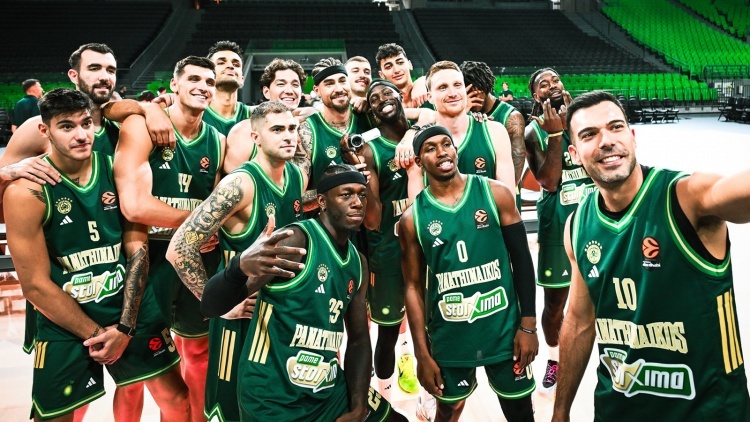 Αφιέρωμα του ΕΣΑΚΕ στον Παναθηναϊκό: «Ενισχυμένος σε σημαντικό βαθμό»