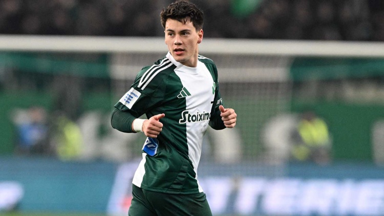 Επιστροφή Πελίστρι και Γεντβάι στην αποστολή του Παναθηναϊκού!