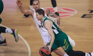 Τα highlights του ντέρμπι (vid)