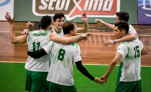 Ολοκληρωτικός Παναθηναϊκός σάρωσε τον Εθνικό Αλεξανδρούπολης