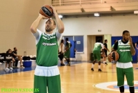 Σήμερα ξεκούραση από αύριο Καστοριά