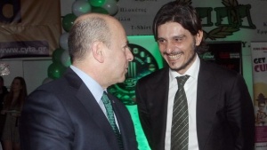 «Φουντώνουν» οι συζητήσεις μεταξύ Ερασιτέχνη και ΠΑΕ