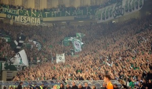 Ανακοινώθηκε και επίσημα το διπλό Sold Out