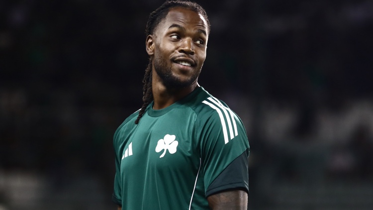 Επιστροφή στις προπονήσεις για τον Παναθηναϊκό στο «Γ. Καλαφάτης» – Απόντες οι διεθνείς