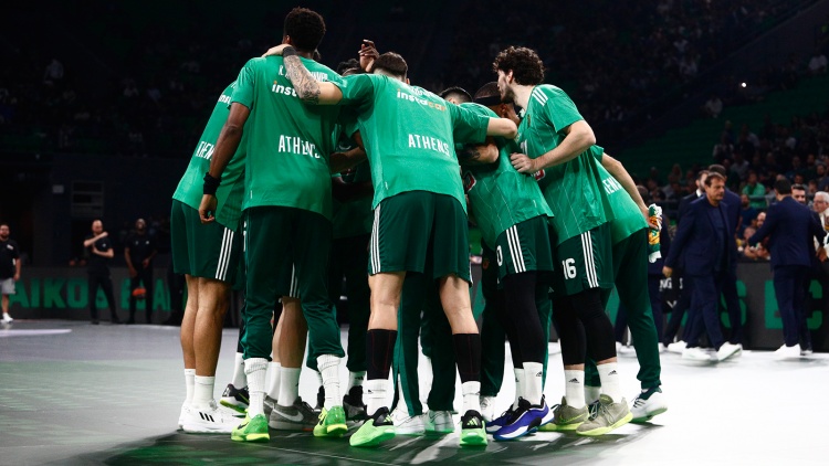 Ερυθρός Αστέρας - Παναθηναϊκός: Επικίνδυνη αποστολή με στόχο το σερί