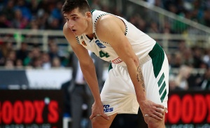 Μήτογλου: «Φάνηκε η ενέργειά μας»