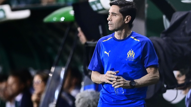 Μαρθελίνο: «Μπορούμε να προκριθούμε»