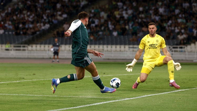 Τα υπογκρουπ του Παναθηναϊκού για τα Play‑Offs Europa &amp; Conference League