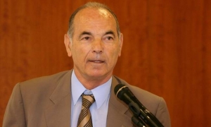 Αντωνιάδης: «Ο Γαβριηλίδης και άλλοι συμπαίκτες στο πλευρό του Θεοδωρόπουλου»