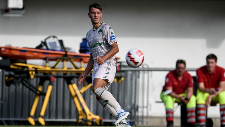 Βαγιαννίδης: «Η επιμονή και υπομονή είναι από τα βασικά στοιχεία της ομάδας»