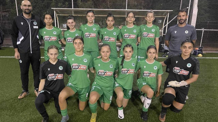 Επιστροφή στις νίκες για τον Παναθηναϊκό