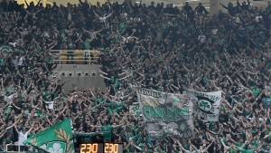 Πρόστιμο της Ευρωλίγκα στον Παναθηναϊκό