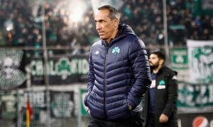 Όλοι μέσα για το ντέρμπι