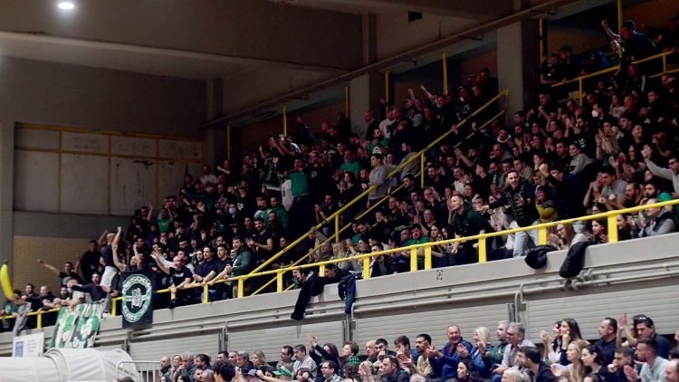 Διαθέσιμα τα εισιτήρια για τον 4ο τελικό με τον Ολυμπιακό